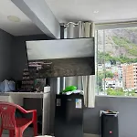 Casa Studio Vidigal - Vista Mar E Morro Dois Irmaos