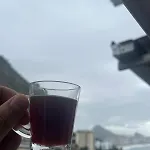 Casa Studio Vidigal - Vista Mar E Morro Dois Irmaos