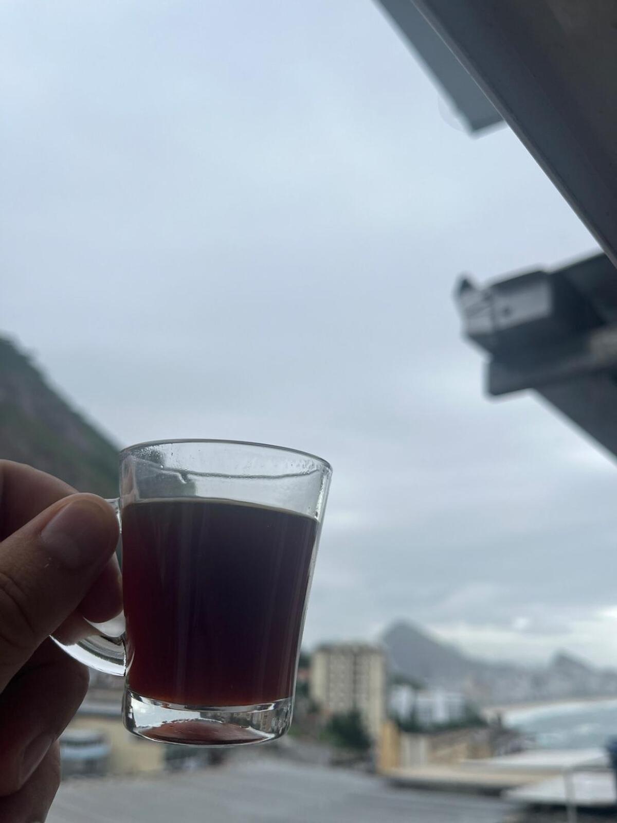 Apartamento Casa Vidigal - Vista Mar E Morro Dois Irmaos Rio de Janeiro