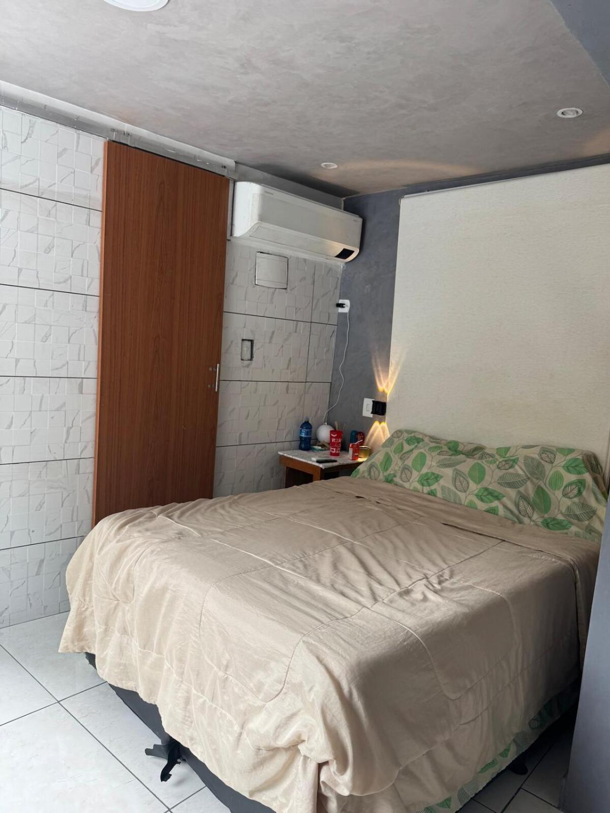 Apartamento Casa Vidigal - Vista Mar E Morro Dois Irmaos
