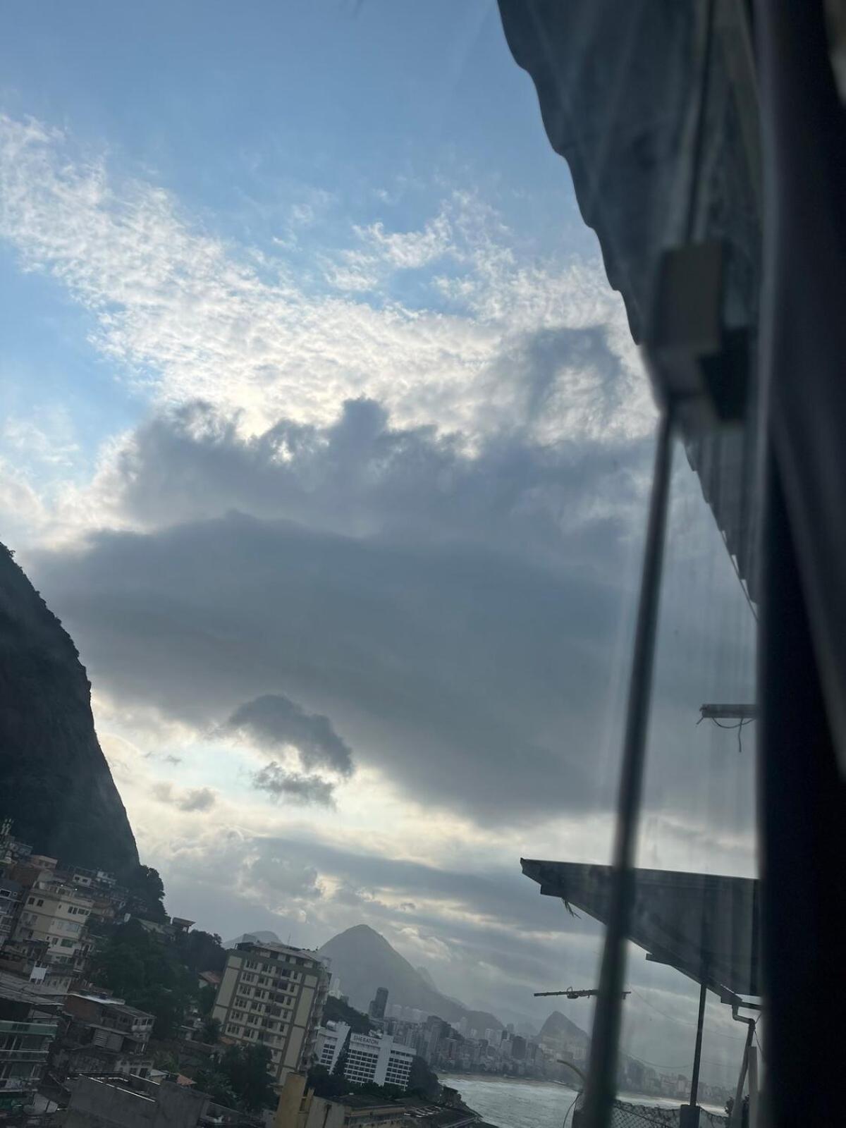 Apartamento Casa Vidigal - Vista Mar E Morro Dois Irmaos *